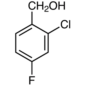 2-Chloro-4-fluorobenzyl Alcohol 2-Chloro-4-fluorobenzyl Alcohol