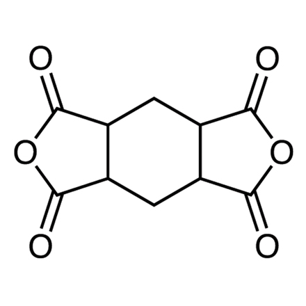 1,2,4,5-Cyclohexanetetracarboxylic Dianhydride (purified by sublimation) No-Image