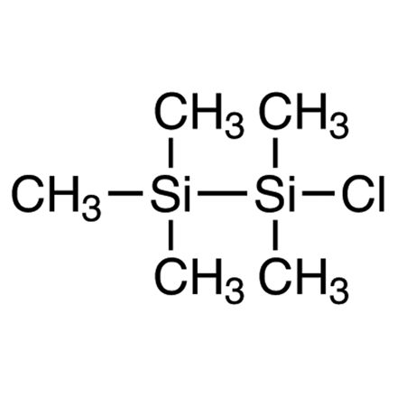 Chloropentamethyldisilane No-Image