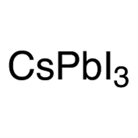 Cesium Lead Triiodide (Low water content) No-Image