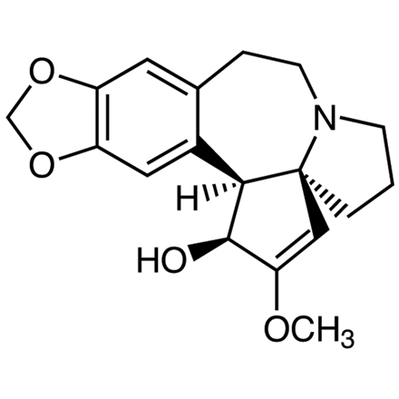 Cephalotaxine No-Image