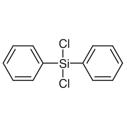 Dichlorodiphenylsilane No-Image