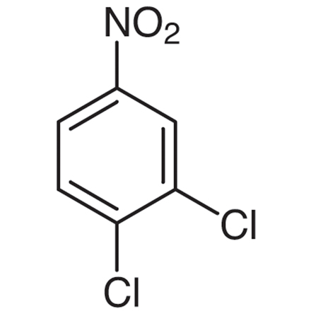 3,4-Dichloronitrobenzene No-Image