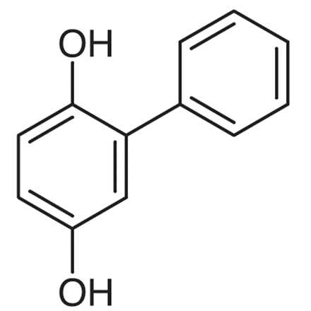 Phenylhydroquinone No-Image