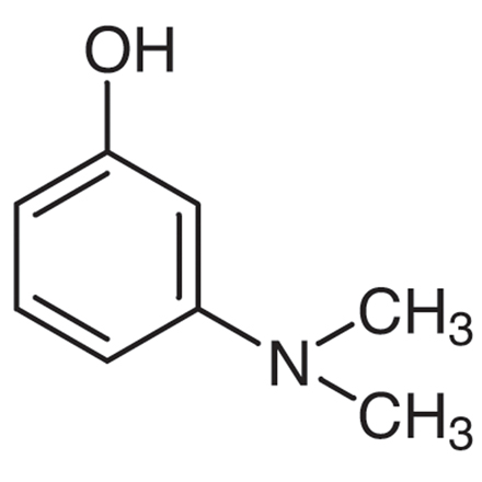 3-(Dimethylamino)phenol No-Image