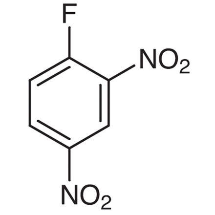 2,4-Dinitrofluorobenzene No-Image
