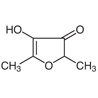 Thumbnail of 2,5-Dimethyl-4-hydroxy-3(2H)-furanone