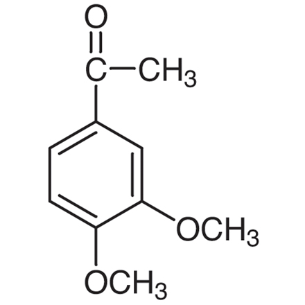 3',4'-Dimethoxyacetophenone No-Image