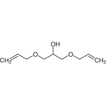 Glycerol alpha,alpha'-Diallyl Ether No-Image
