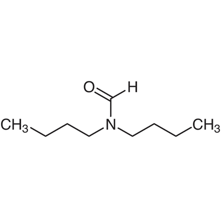 N,N-Dibutylformamide No-Image