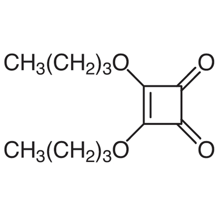 3,4-Dibutoxy-3-cyclobutene-1,2-dione No-Image