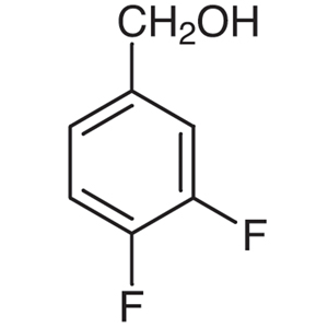 3,4-Difluorobenzyl Alcohol 3,4-Difluorobenzyl Alcohol
