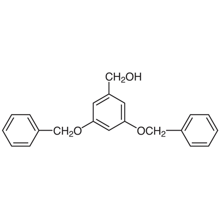3,5-Dibenzyloxybenzyl Alcohol No-Image