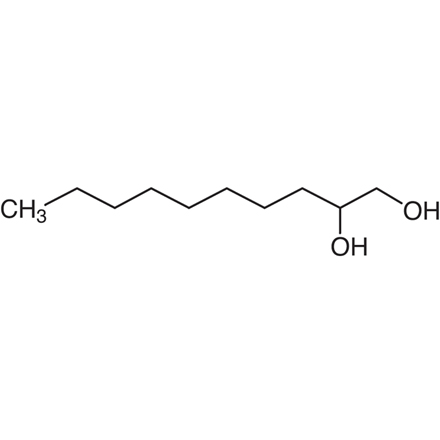 1,2-Decanediol No-Image