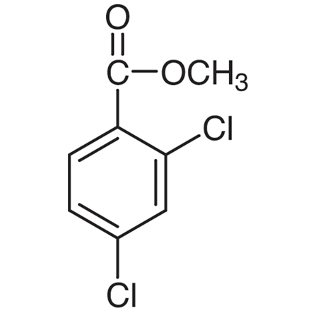 Methyl 2,4-Dichlorobenzoate No-Image