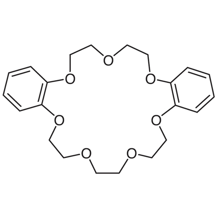 Dibenzo-21-crown 7-Ether No-Image