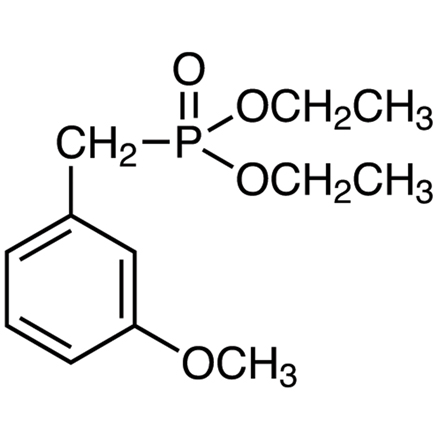 Diethyl (3-Methoxybenzyl)phosphonate No-Image