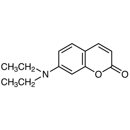 7-(Diethylamino)coumarin No-Image
