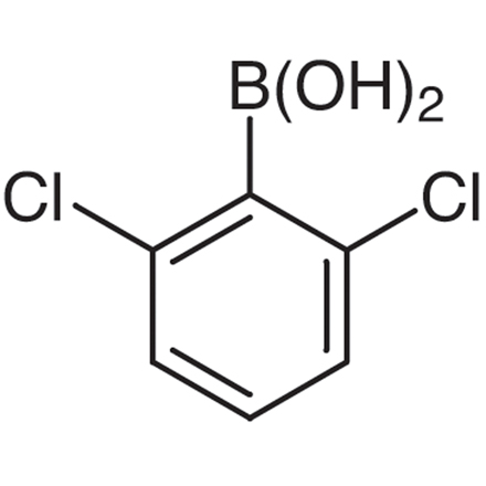2,6-Dichlorophenylboronic Acid (contains varying amounts of Anhydride) No-Image