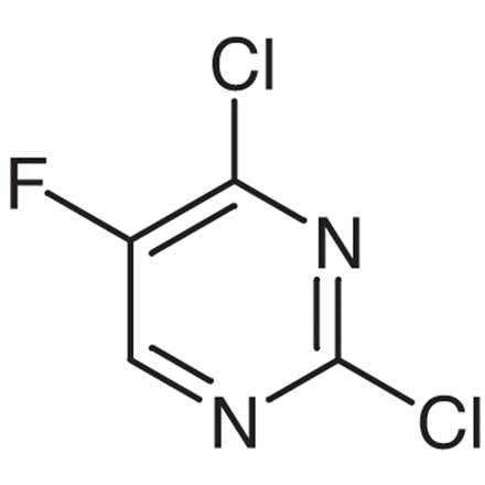 2,4-Dichloro-5-fluoropyrimidine No-Image