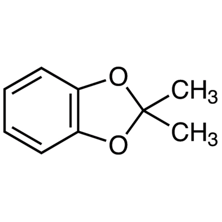 2,2-Dimethyl-1,3-benzodioxole No-Image