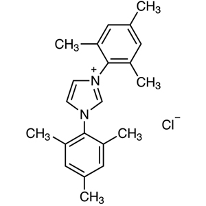 1,3-Dimesitylimidazolium Chloride 1,3-Dimesitylimidazolium Chloride