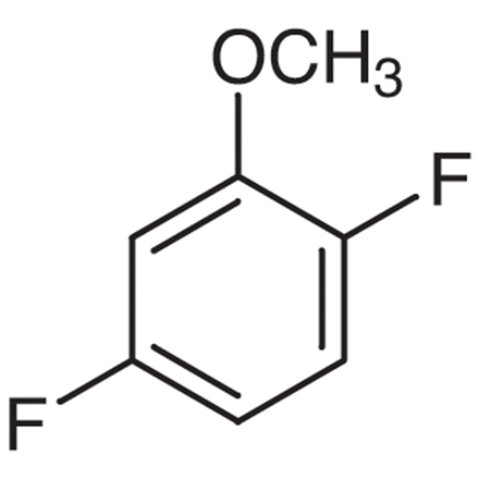 2,5-Difluoroanisole No-Image