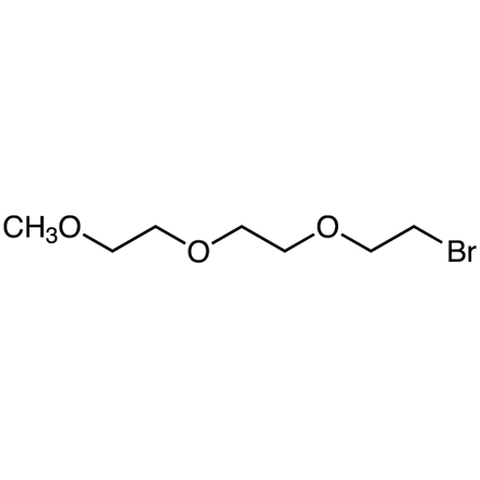 Diethylene Glycol 2-Bromoethyl Methyl Ether No-Image