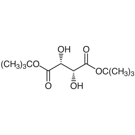 Di-tert-butyl L-(+)-Tartrate No-Image