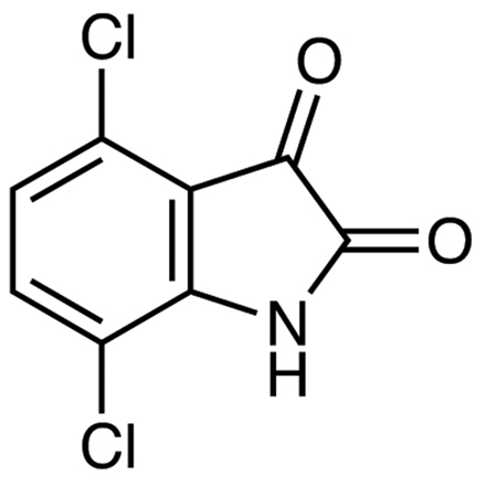 4,7-Dichloroisatin No-Image