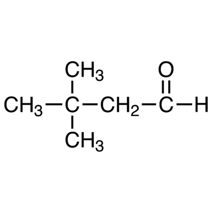 3,3-Dimethylbutyraldehyde No-Image