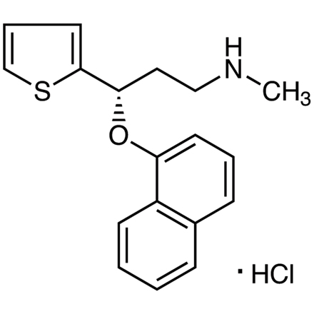 Duloxetine Hydrochloride No-Image