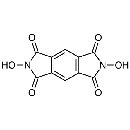 N,N'-Dihydroxypyromellitimide No-Image