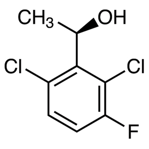 (R)-2,6-Dichloro-3-fluoro-α-methylbenzyl Alcohol (R)-2,6-Dichloro-3-fluoro-α-methylbenzyl Alcohol