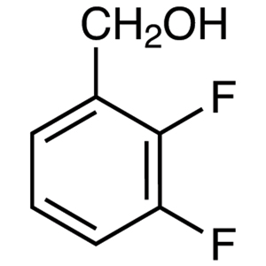 2,3-Difluorobenzyl Alcohol 2,3-Difluorobenzyl Alcohol