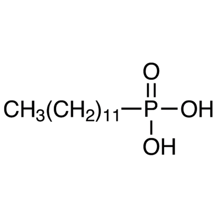 Dodecylphosphonic Acid No-Image