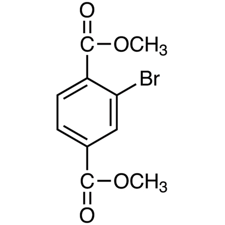Dimethyl Bromoterephthalate No-Image