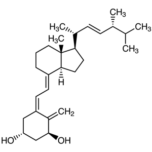 Doxercalciferol Doxercalciferol