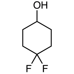 4,4-Difluorocyclohexanol 4,4-Difluorocyclohexanol