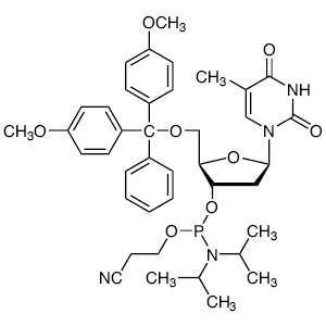 DMT-dT Phosphoramidite DMT-dT Phosphoramidite