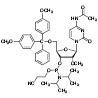 Thumbnail of DMT-2'-O-methyl-rC(Ac) Phosphoramidite