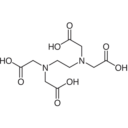 Ethylenediaminetetraacetic Acid No-Image