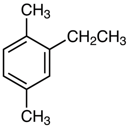 2-Ethyl-p-xylene No-Image