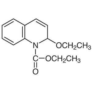1-Ethoxycarbonyl-2-ethoxy-1,2-dihydroquinoline 1-Ethoxycarbonyl-2-ethoxy-1,2-dihydroquinoline