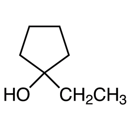 1-Ethylcyclopentanol No-Image