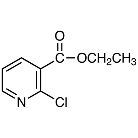 Ethyl 2-Chloronicotinate No-Image