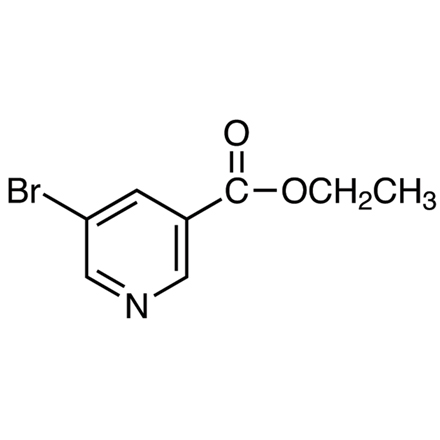 Ethyl 5-Bromonicotinate No-Image