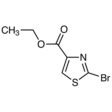 Ethyl 2-Bromothiazole-4-carboxylate No-Image
