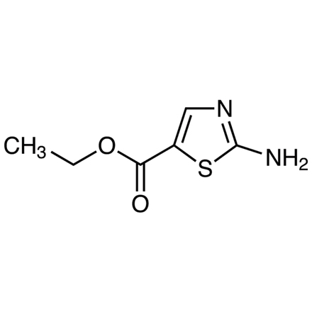 Ethyl 2-Aminothiazole-5-carboxylate No-Image