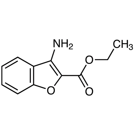 Ethyl 3-Aminobenzofuran-2-carboxylate No-Image